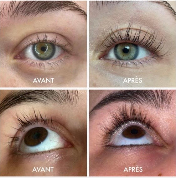 Pack G’LASH + G’BROW