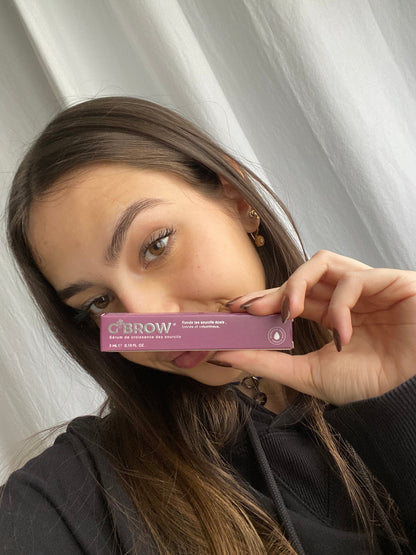 Pack G’LASH + G’BROW