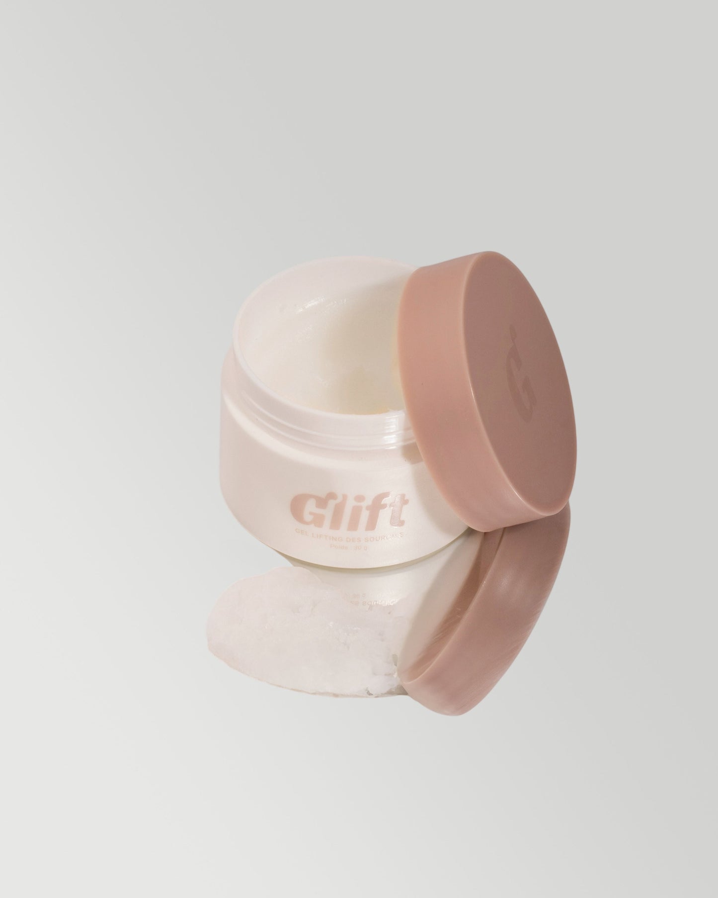 GEL BROWLIFT