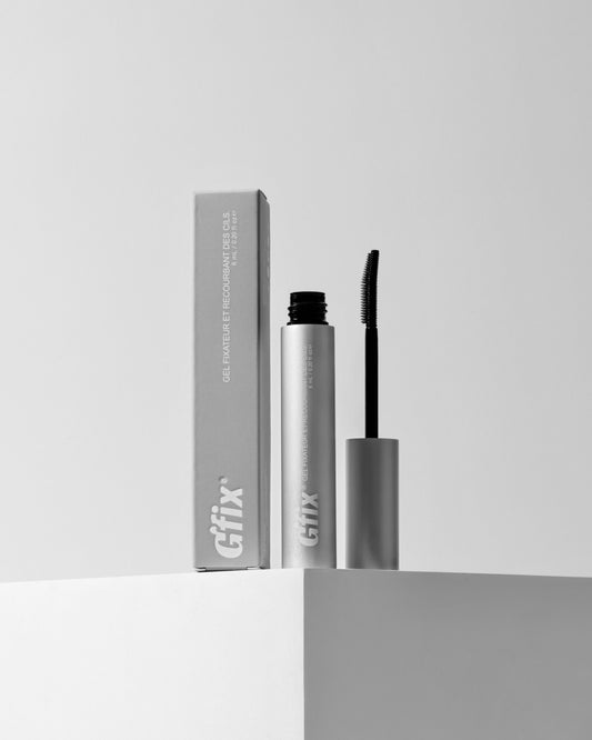 G’FIX - Mascara Transparente