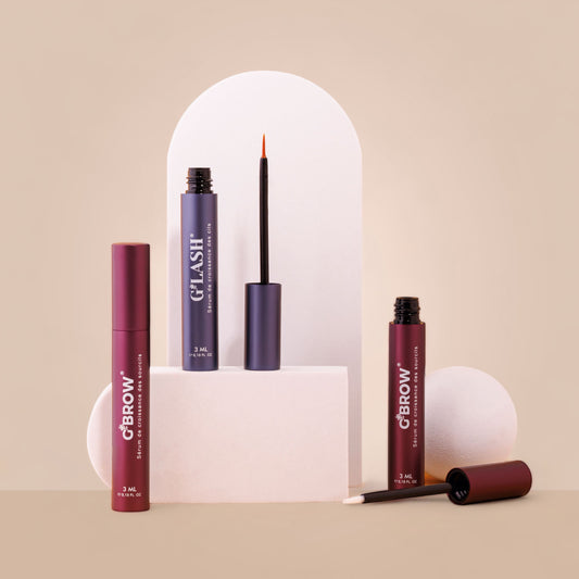Pack G’LASH + G’BROW