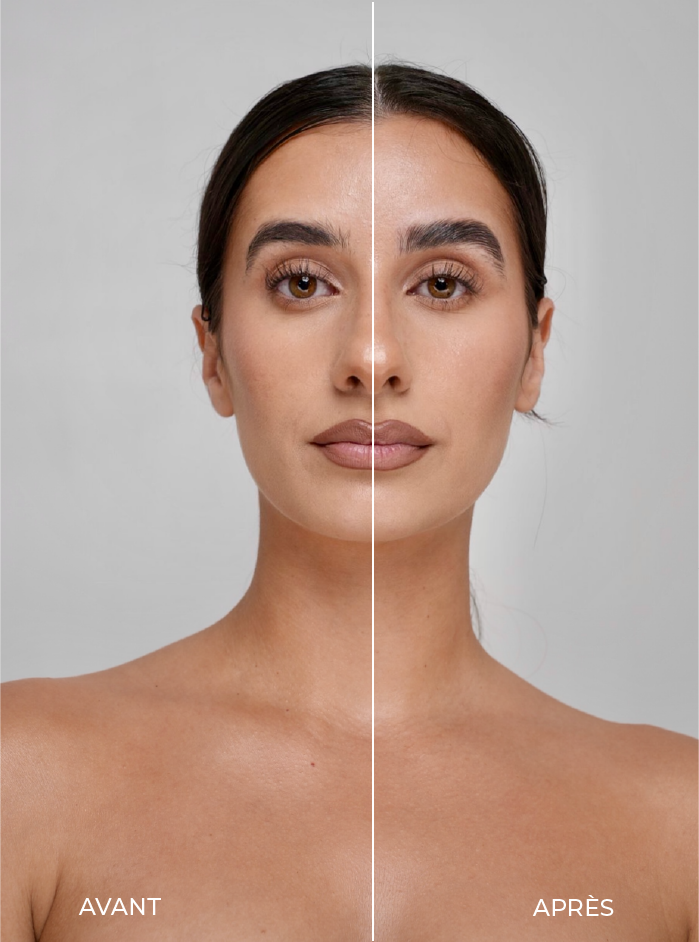 GEL BROWLIFT